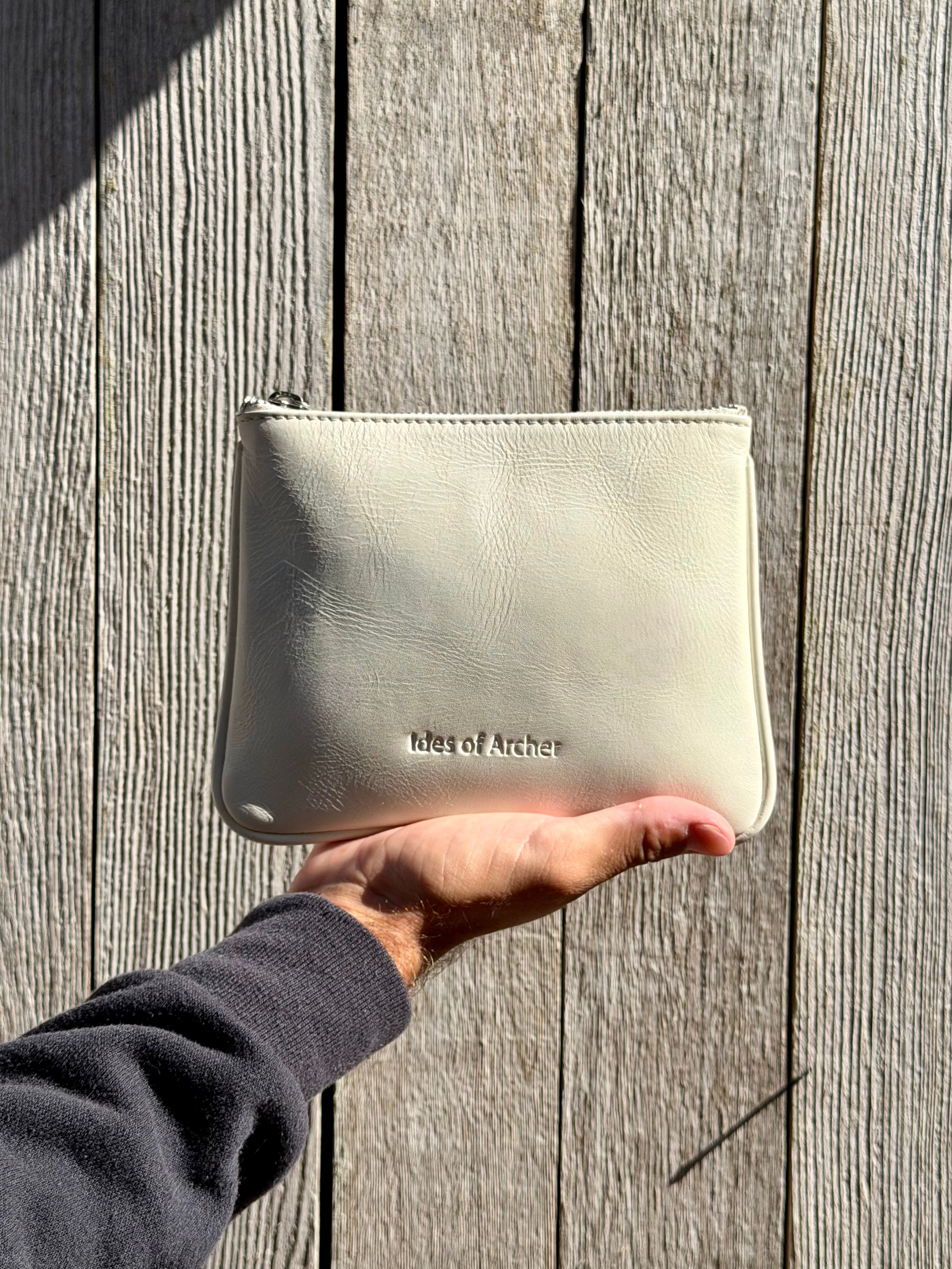 Pochette - Bone